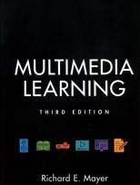 Okładka książki Multimedia Learning