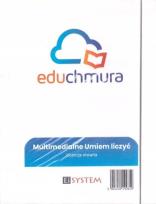 Opakowanie Multimedialne Umiem liczyć