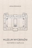 Okładka książki Muzeum wyobraźni