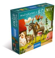 Opakowanie Muzykanci z Bremy GRANNA