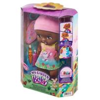 Opakowanie My Baby Garden Bobasek-króliczek Myjemy ząbki