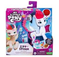 Opakowanie My Little Pony Kucyk ze skrzydłami Zipp Storm