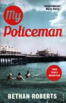 Okładka książki My Policeman