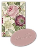 Opakowanie Mydełko ozdobne STTVAL605 zapach różany