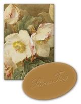 Opakowanie Mydełko ozdobne STTVAL615 zapach pomarańczowy