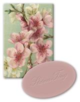 Opakowanie Mydełko ozdobne STTVAL619 zapach różany