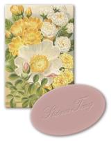 Opakowanie Mydełko ozdobne STTVAL622 zapach różany