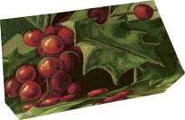 Opakowanie Mydło 200g zapach świąteczne jabłko Święta Bożego