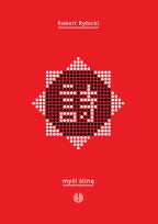 Okładka książki Myśl śliną