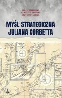 Okładka książki Myśl strategiczna Juliana Corbetta