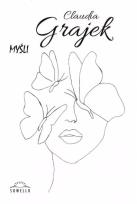 Okładka książki Myśli