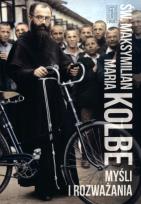 Okładka książki Myśli i rozważania