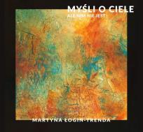 Okładka książki Myśli o ciele, ale nim nie jest