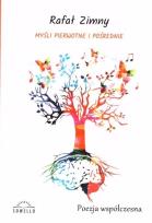 Okładka książki Myśli pierwotne i pośrednie