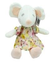 Opakowanie Myszka Ania różowa 22cm