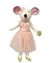 Opakowanie Myszka Karolina 33cm