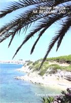 Okładka książki Na brzegu snu