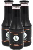 Zdjęcie produktu Na jagody Syrop z jagody kamczackiej 500ml x 3 szt