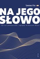 Okładka książki Na jego słowo