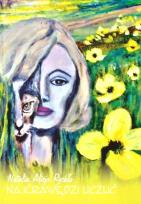 Okładka książki Na krawędzi uczuć