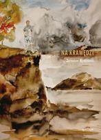 Okładka książki Na krawędzi