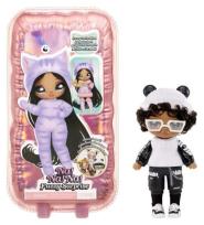 Opakowanie Na Na Na Fuzzy Surprise - Panda Boy