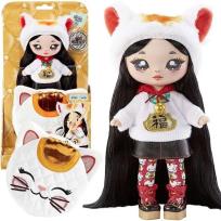 Opakowanie Na! Na! Na! Surprise 2w1 S2 Luna Luck