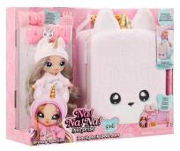 Opakowanie Na Na Na Surprise 3in1 Backpack Bedroom Britney