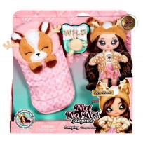 Opakowanie Na! Na! Na! Surprise Camping Doll - Deer (2szt)