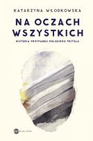 Okładka książki Na oczach wszystkich