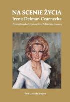Okładka książki Na scenie życia