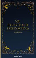 Okładka książki Na skrzydłach przeznaczenia