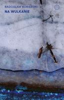 Okładka książki Na wulkanie