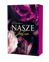 Okładka książki Na zawsze Tom 2 Nasze jutro