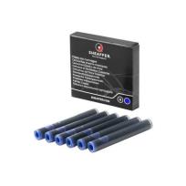 Opakowanie Naboje do piór Sheaffer dla: Prelude, Intensity...