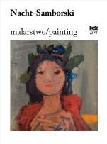 Okładka książki Nacht-Samborski. Malarstwo