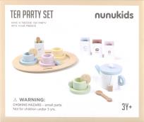 Opakowanie Naczynia kuchenne drewniane