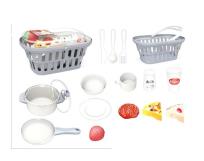 Opakowanie Naczynia w koszyku