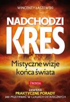 Okładka książki Nadchodzi kres