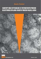 Okładka książki Nadstopy niklu wytwarzane w przyrostowym..