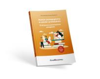 Okładka książki Nadzór pedagogiczny w szkole i przedszkolu. Praktyczne zastosowanie przepisów. Stan prawny: sierpień