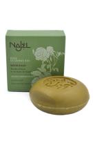 Zdjęcie produktu NAJEL Mydło z Aleppo 12% oleju laurowego z różą damasceńską 100g