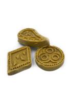 Zdjęcie produktu NAJEL Mydło z Aleppo kadzidłowe 20g