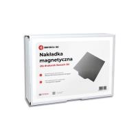 Opakowanie Nakładka magnetyczna Banach 3D