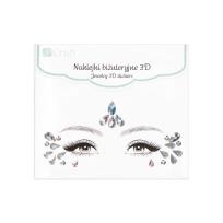 Opakowanie NAKLEJKI BIŻUTERYJNE 3D MAGICAL FAIRY