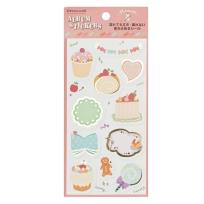 Opakowanie Naklejki Decolure