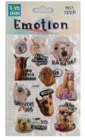 Opakowanie Naklejki Emotions - Lamy STnux