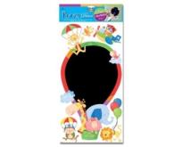 Opakowanie Naklejki na ścianę tablica