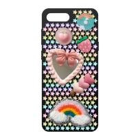 Opakowanie Naklejki na telefon Sweet Kidea