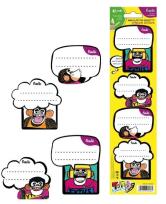 Opakowanie Naklejki na zeszyty Tytus FIORELLO